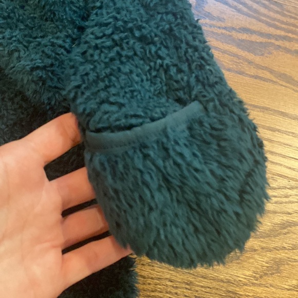 North Face Baby Bear Unisex one piece - Picture 3 of 8